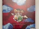 J. Cole - KOD - Alternate Cover Art - Limited Pink Vinyl Record (SEALED)
