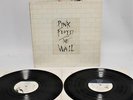 PINK FLOYD ‘The Wall’ 1979 Double LP in Gatefold Cover + Plastic Sticker – A27