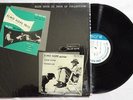 ELMO HOPE Trio/Quintet ORIG JAPAN KING BLUE NOTE JAZZ LP VG++