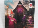 GORILLAZ - CRACKER ISLAND - 2023  *SEALED* NEON PINK VINYL LP RECORD