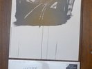 IGGY POP - AUTOGRAPHED  