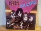 KISS Killers 12