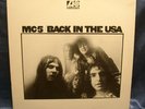 MC5 - Back In The USA Vinyl LP Schallplatte