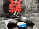 Michael Schenker Group – MSG | USA Pressung | LP | Vinyl | Schallplatte | Metal
