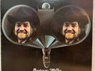 WILLIE NELSON - Shotgun Willie (Atlantic) - 12