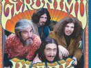 Geronimo black LP Zappa, Jimmy Carl Black, Bunk Gardner, Ray Collins