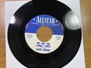 1962 Texas Lonesome Country C&W 45 EDDIE NOACK We Are The Lonely Ones ALLSTAR