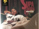 Miss Misdemeanor Elliott Supa Dupa Fly Vinyl Record 2 LP  with insert MINT
