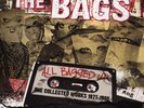 The Bags 'All Bagged Up' LP Alice Bag Dangerhouse
