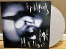 Tom Waits Bone Machine LP  Island Record -  Near Mint