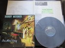 Randy Meisner One More Song Japan Promo Vinyl LP Signed Copy 25 3P-249 Eagles