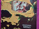 Buffalo ‎– Dead Forever... Vertigo ‎– 6357 100    GERMANY 1972
