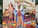 Rare 33T  Johnny Hallyday – Rêve Et Amour / Glacée Recto/Verso Sans Rabat Code B