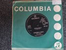 45 the Koobas Champagne & Caviar /Sally Columbia DB 8103