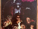 CALENDER It's A Monster LP on Pi Kappa rare disco funk