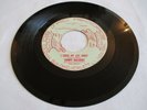 TOMMY NAVARRO - I CRIED MY LIFE AWAY / CLUB OF BROKEN HEARTS - JAC
