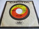PATTI DREW - STOP AND LISTEN / MY LOVER'S PRAYER - CAPITOL