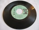 THE PRECISIONS - IF THIS IS LOVE (I'D RATHER BE LONELY) / YOU'LL SOON BE - DREW