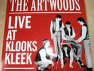 THE ARTWOODS Ltd Edition 2LP, LIVE AT KLOOKS KLEEK, Record Collector Rare Vinyl