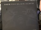 Jay-Z - The Black Album - New Vinyl Record - J7351A