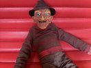 Freddy Krueger Plush