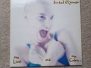 Sinead O’Connor. The Lion And The Cobra. VG Vinyl. Original 1987