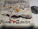 1985 ScrewDriver Blood & Honor Rock O Rama Records RRR 53.