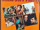 BEACH BOYS Beach Boys' Party Vinyl LP Pop Live