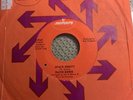 DAVID BOWIE SPACE ODDITY/WIDE EYED BOY FROM FREECLOUD MERCURY 72949 US 7” VINYL