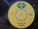 SOUL VENDORS TO SIR WITH LOVE . RIGHTEOUS HOMES SEVEN LETTERS . BLUE CAT