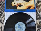 BLUE VELVET SOUNDTRACK VINYL RECORD DAVID LYNCH VARESE SARABANDE VG+/VG+
