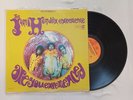 The Jimi Hendrix Experience Are You Experienced? 1967 LP Vinyl Record TESTED