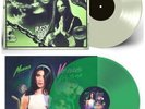MARINA - Purge The Poison & Venus Fly Trap - 2x 7” Vinyl Glow/Green - New Sealed