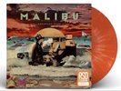 Anderson Paak - Malibu (New Vinyl 2LP Sealed) RSD Exclusive Orange/White Color