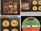 Crosby Stills Nash & Young - Deja Vu 50th Anv. 4 CD/ 1 LP Box Set 2021