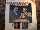 The Osborne Brothers - Bluegrass Spectacular - Live - US - 1982 - AHL14324 #87