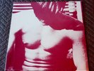 THE SMITHS The Smiths UK Cursive & Block Logos Unique Label Variant Vinyl LP