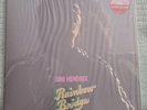 JIMI HENDRIX RAINBOW BRIDGE COLORED VINYL FRANCE (FNAC) IMPORT NEW SEALED