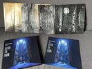 Kate Bush Before the Dawn 2016 4 Vinyl Box Set