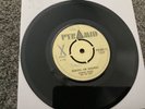 DESMOND DEKKER & THE ACES PYRAMID PYR-6031 BEAUTIFUL & DANGEROUS VG £50 RARE