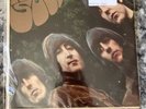 The Beatles Rubber Soul Original 1966 Vinyl Record