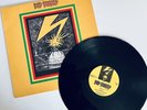 Bad Brains I LUV JAH (BAD BRAINS) 1982 Repress Vinyl EP Record VG+
