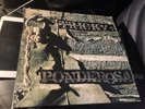 Tricky Ponderosa Vinyl 12