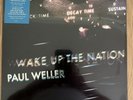 WELLER, Paul - Wake Up The Nation (10th Anniversary Edition) - Vinyl (LP) Sealed