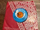 MIKI DALLON Cheat And Lie 1966 Viynl 7