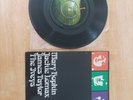 BEATLES APPLE WALLS VINYL EP THE IVEYS JAMES TAYLOR JACKIE LOMAX MARY HOPKIN