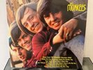 THE MONKEES - MEET THE MONKEES - USA RARE YELLOW VINYL/LP  - 466 OF 1000 COPIES