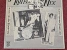 Joe Hill Louis also Willie Nix Blue in the Morning Polydor Super Mono 2383 214