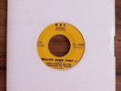 Larry Thomas & Underfunk Ltd Express 7