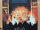 Neil Young And Crazy Horse | Weld Vinyl | 2023 Reissue